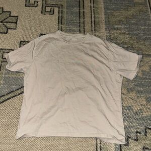 Abercrombie very soft classic fit tee